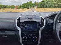 USED 2019 69 ISUZU D-MAX 1.9 TD Fury Pickup Double Cab 4dr Diesel Auto 4WD Euro 6 (164 ps) FINANCE AVAILABLE