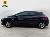 USED 2013 13 HYUNDAI I30 1.6 Active Hatchback 5dr Petrol Auto Euro 5 (120 ps) 