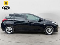 USED 2013 13 HYUNDAI I30 1.6 Active Hatchback 5dr Petrol Auto Euro 5 (120 ps) 