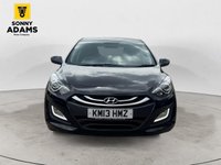 USED 2013 13 HYUNDAI I30 1.6 Active Hatchback 5dr Petrol Auto Euro 5 (120 ps) 