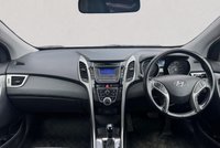 USED 2013 13 HYUNDAI I30 1.6 Active Hatchback 5dr Petrol Auto Euro 5 (120 ps) 