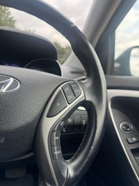 USED 2013 13 HYUNDAI I30 1.6 Active Hatchback 5dr Petrol Auto Euro 5 (120 ps) 