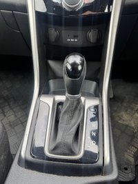 USED 2013 13 HYUNDAI I30 1.6 Active Hatchback 5dr Petrol Auto Euro 5 (120 ps) 