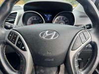 USED 2013 13 HYUNDAI I30 1.6 Active Hatchback 5dr Petrol Auto Euro 5 (120 ps) 