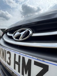 USED 2013 13 HYUNDAI I30 1.6 Active Hatchback 5dr Petrol Auto Euro 5 (120 ps) 