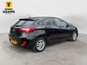 USED 2013 13 HYUNDAI I30 1.6 Active Hatchback 5dr Petrol Auto Euro 5 (120 ps) 