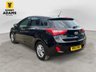 USED 2013 13 HYUNDAI I30 1.6 Active Hatchback 5dr Petrol Auto Euro 5 (120 ps) 