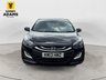 USED 2013 13 HYUNDAI I30 1.6 Active Hatchback 5dr Petrol Auto Euro 5 (120 ps) 