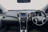 USED 2013 13 HYUNDAI I30 1.6 Active Hatchback 5dr Petrol Auto Euro 5 (120 ps) 
