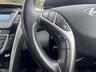 USED 2013 13 HYUNDAI I30 1.6 Active Hatchback 5dr Petrol Auto Euro 5 (120 ps) 