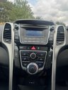 USED 2013 13 HYUNDAI I30 1.6 Active Hatchback 5dr Petrol Auto Euro 5 (120 ps) 