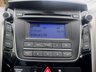 USED 2013 13 HYUNDAI I30 1.6 Active Hatchback 5dr Petrol Auto Euro 5 (120 ps) 