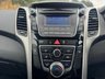 USED 2013 13 HYUNDAI I30 1.6 Active Hatchback 5dr Petrol Auto Euro 5 (120 ps) 