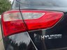 USED 2013 13 HYUNDAI I30 1.6 Active Hatchback 5dr Petrol Auto Euro 5 (120 ps) 