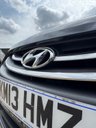 USED 2013 13 HYUNDAI I30 1.6 Active Hatchback 5dr Petrol Auto Euro 5 (120 ps) 