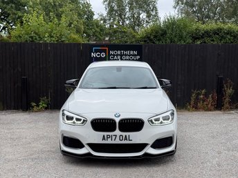 View our BMW 1 SERIES