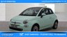 USED 2020 20 FIAT 500 1.0 MHEV Lounge Hatchback 3dr Petrol Manual Euro 6 (s/s) (70 bhp) 