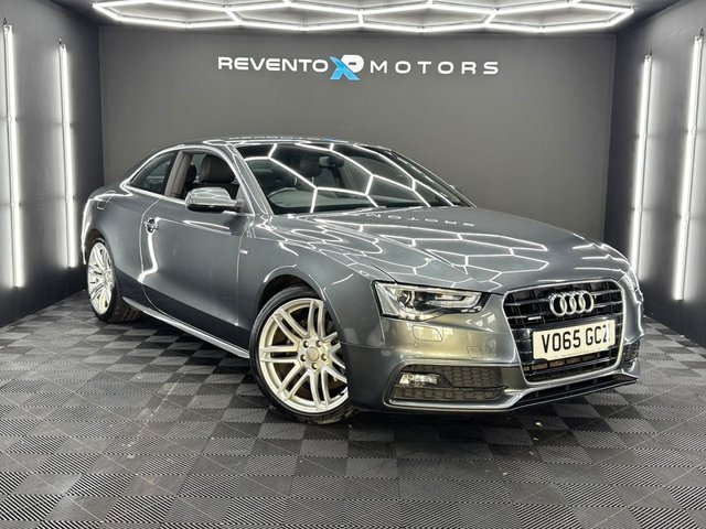 View our Audi A5 2.0 TDI S line Coupe 2dr Diesel S Tronic quattro Euro 5 (s/s) (177 ps)