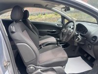 USED 2007 57 VAUXHALL CORSA 1.2i 16v SXi Hatchback 3dr Petrol Manual (146 g/km, 79 bhp) FULL SERVICE HISTORY*JUNE 2027 MOT