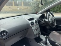 USED 2007 57 VAUXHALL CORSA 1.2i 16v SXi Hatchback 3dr Petrol Manual (146 g/km, 79 bhp) FULL SERVICE HISTORY*JUNE 2027 MOT