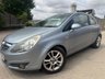 USED 2007 57 VAUXHALL CORSA 1.2i 16v SXi Hatchback 3dr Petrol Manual (146 g/km, 79 bhp) FULL SERVICE HISTORY*JUNE 2027 MOT