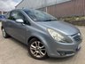 USED 2007 57 VAUXHALL CORSA 1.2i 16v SXi Hatchback 3dr Petrol Manual (146 g/km, 79 bhp) FULL SERVICE HISTORY*JUNE 2027 MOT