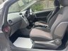 USED 2007 57 VAUXHALL CORSA 1.2i 16v SXi Hatchback 3dr Petrol Manual (146 g/km, 79 bhp) FULL SERVICE HISTORY*JUNE 2027 MOT