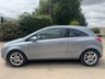 USED 2007 57 VAUXHALL CORSA 1.2i 16v SXi Hatchback 3dr Petrol Manual (146 g/km, 79 bhp) FULL SERVICE HISTORY*JUNE 2027 MOT