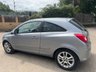 USED 2007 57 VAUXHALL CORSA 1.2i 16v SXi Hatchback 3dr Petrol Manual (146 g/km, 79 bhp) FULL SERVICE HISTORY*JUNE 2027 MOT