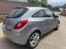 USED 2007 57 VAUXHALL CORSA 1.2i 16v SXi Hatchback 3dr Petrol Manual (146 g/km, 79 bhp) FULL SERVICE HISTORY*JUNE 2027 MOT