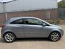 USED 2007 57 VAUXHALL CORSA 1.2i 16v SXi Hatchback 3dr Petrol Manual (146 g/km, 79 bhp) FULL SERVICE HISTORY*JUNE 2027 MOT