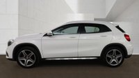 USED 2019 19 MERCEDES-BENZ GLA 1.6 GLA200 AMG Line (Executive) SUV 5dr Petrol 7G-DCT Euro 6 (s/s) (156 ps) 