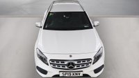 USED 2019 19 MERCEDES-BENZ GLA 1.6 GLA200 AMG Line (Executive) SUV 5dr Petrol 7G-DCT Euro 6 (s/s) (156 ps) 