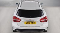 USED 2019 19 MERCEDES-BENZ GLA 1.6 GLA200 AMG Line (Executive) SUV 5dr Petrol 7G-DCT Euro 6 (s/s) (156 ps) 