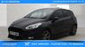 USED 2020 70 FORD FIESTA 1.0T EcoBoost ST-Line Edition Hatchback 5dr Petrol Manual Euro 6 (s/s) (95 ps) 