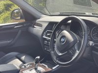 USED 2015 65 BMW X3 2.0 20d xLine SUV 5dr Diesel Auto xDrive Euro 6 (s/s) (190 ps) 
