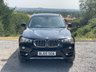 USED 2015 65 BMW X3 2.0 20d xLine SUV 5dr Diesel Auto xDrive Euro 6 (s/s) (190 ps) 