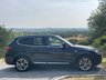 USED 2015 65 BMW X3 2.0 20d xLine SUV 5dr Diesel Auto xDrive Euro 6 (s/s) (190 ps) 