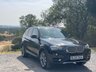 USED 2015 65 BMW X3 2.0 20d xLine SUV 5dr Diesel Auto xDrive Euro 6 (s/s) (190 ps) 