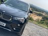 USED 2015 65 BMW X3 2.0 20d xLine SUV 5dr Diesel Auto xDrive Euro 6 (s/s) (190 ps) 