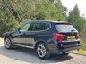 USED 2015 65 BMW X3 2.0 20d xLine SUV 5dr Diesel Auto xDrive Euro 6 (s/s) (190 ps) 