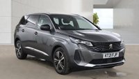USED 2021 21 PEUGEOT 5008 1.5 BlueHDi GT SUV 5dr Diesel EAT Euro 6 (s/s) (130 ps) 
