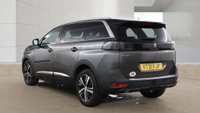 USED 2021 21 PEUGEOT 5008 1.5 BlueHDi GT SUV 5dr Diesel EAT Euro 6 (s/s) (130 ps) 