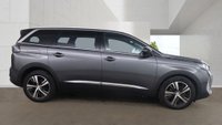 USED 2021 21 PEUGEOT 5008 1.5 BlueHDi GT SUV 5dr Diesel EAT Euro 6 (s/s) (130 ps) 