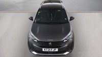 USED 2021 21 PEUGEOT 5008 1.5 BlueHDi GT SUV 5dr Diesel EAT Euro 6 (s/s) (130 ps) 