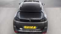 USED 2021 21 PEUGEOT 5008 1.5 BlueHDi GT SUV 5dr Diesel EAT Euro 6 (s/s) (130 ps) 