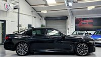 USED 2020 70 BMW 7 SERIES 3.0 730d M Sport Saloon 4dr Diesel Auto xDrive Euro 6 (s/s) (265 ps) 12 MONTHS WARRANTY / 12 MONTHS MOT