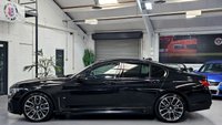 USED 2020 70 BMW 7 SERIES 3.0 730d M Sport Saloon 4dr Diesel Auto xDrive Euro 6 (s/s) (265 ps) 12 MONTHS WARRANTY / 12 MONTHS MOT