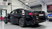 USED 2020 70 BMW 7 SERIES 3.0 730d M Sport Saloon 4dr Diesel Auto xDrive Euro 6 (s/s) (265 ps) 12 MONTHS WARRANTY / 12 MONTHS MOT
