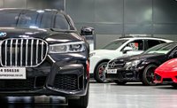 USED 2020 70 BMW 7 SERIES 3.0 730d M Sport Saloon 4dr Diesel Auto xDrive Euro 6 (s/s) (265 ps) 12 MONTHS WARRANTY / 12 MONTHS MOT
